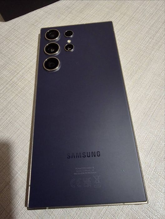 Samsung galaxy s 24 ultra