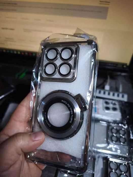 Xiaomi 14t Pro ОРИГИНАЛ Чехол Чихол Chehol Chihol Chexol