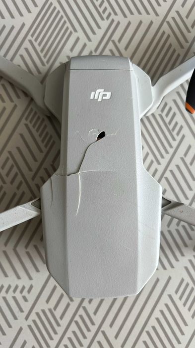 Drona DJI Mini 2 Fly More Combo
