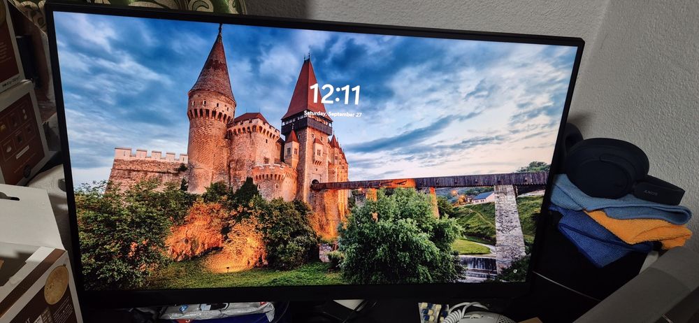 Sistem PC work&play Theseuss