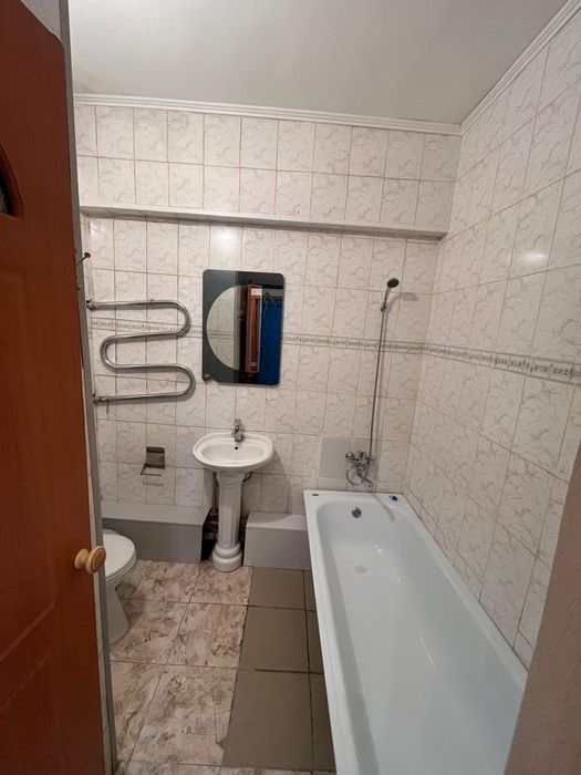 Сдам квартиру 1 комнатную