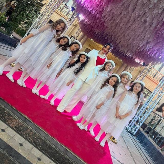 Прокат костюмов на любой праздник