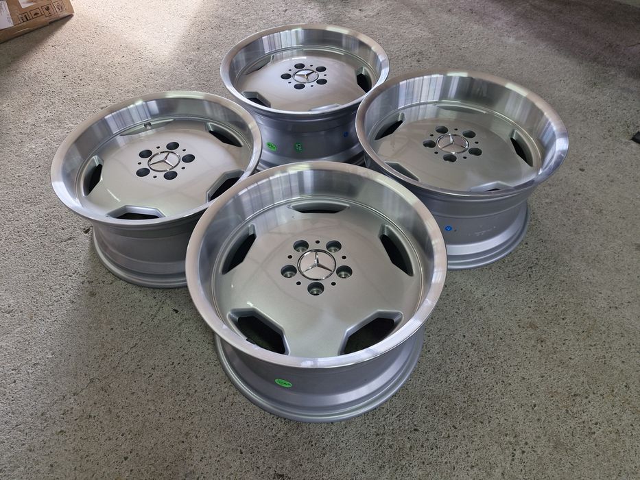 Джанти Моноблок 17" спорт пакет. НОВИ (Италия) Monoblock