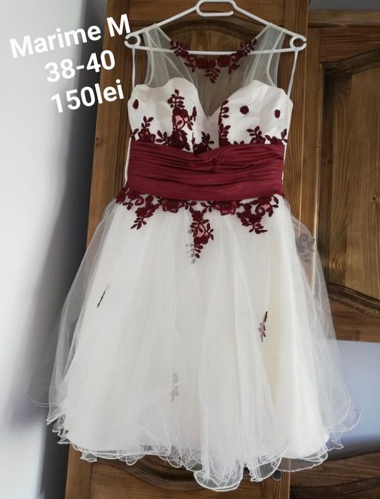 Rochii de ocazie 38-40-44