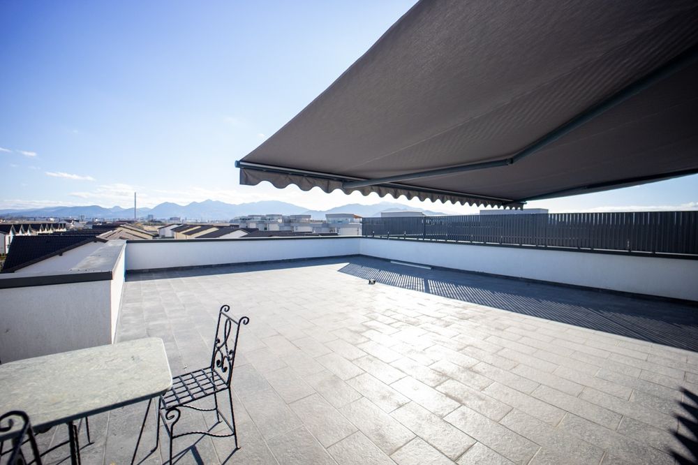 Penthouse Superb in Regim Hotelier