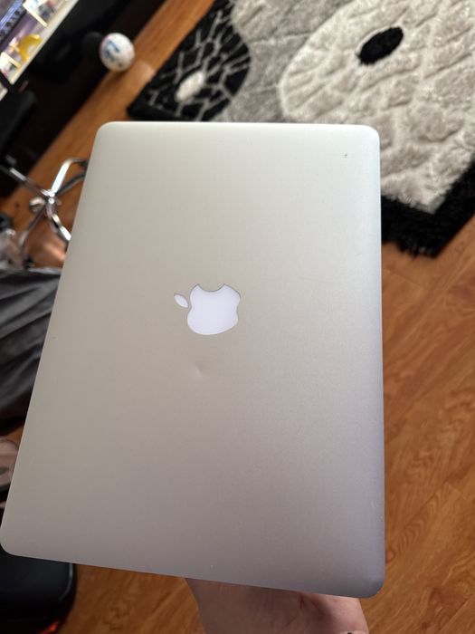 Laptop Apple Macbook Air 2014 - perfect functional