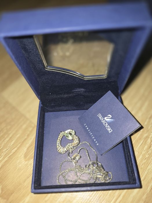 Бижута на swarovski