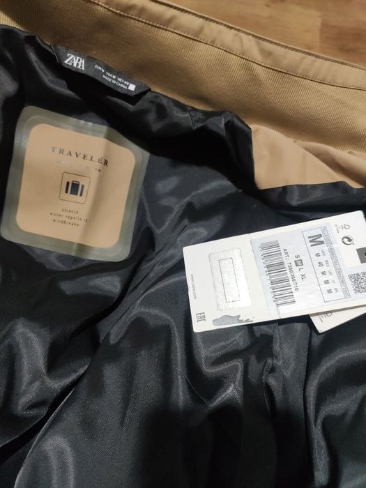 Geaca Zara mărimea M