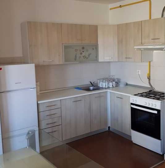 Дава се под наем Двустаен апартамент в Пловдив, Център - 46 кв.м за 158.1 € - Снимка #1