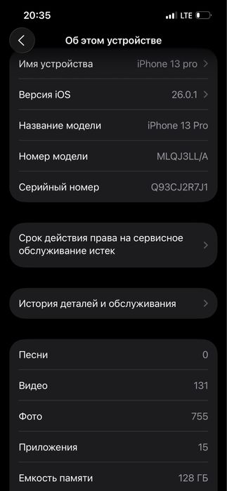 Iphone iphone 13 pro ideal