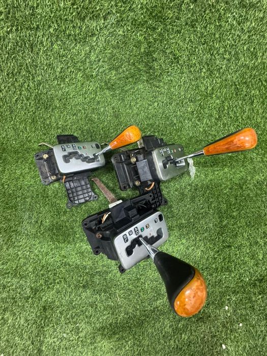 Селектор акпп на TLC100/LX470