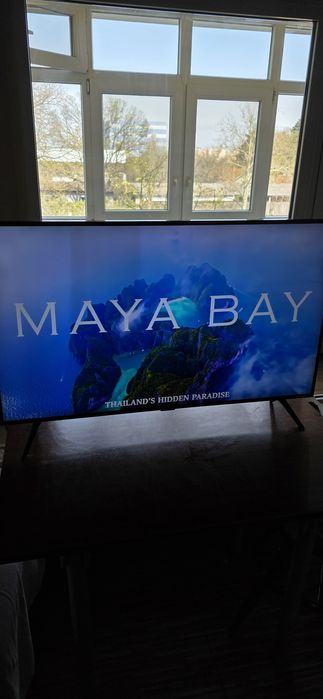 Телевизор Samsung