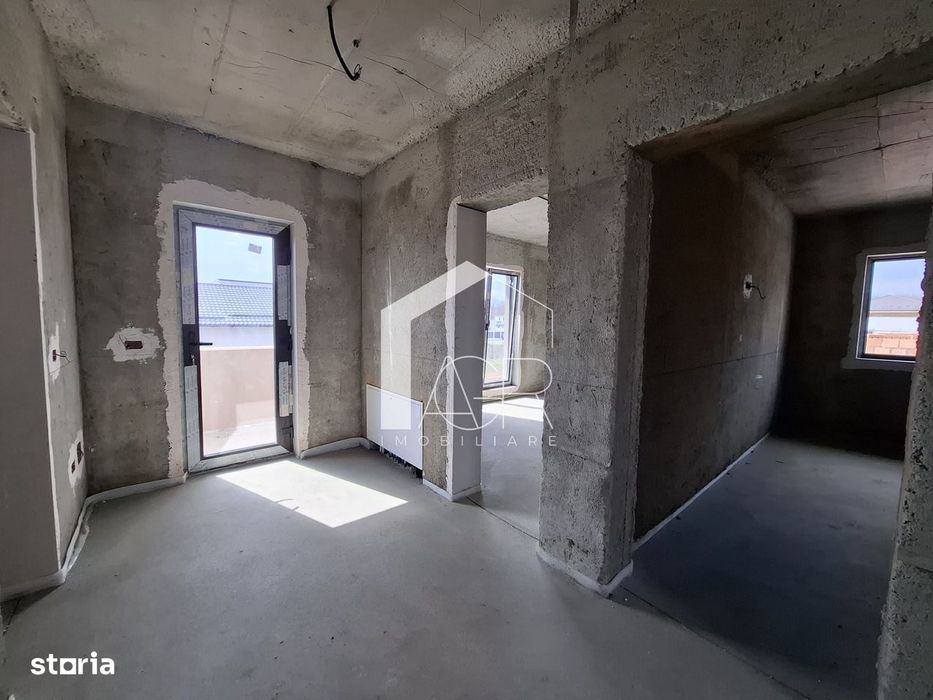 Vila P+1E, cu 4 camere, de vanzare, Paulesti