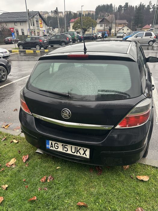 Opel astra H de vanzare