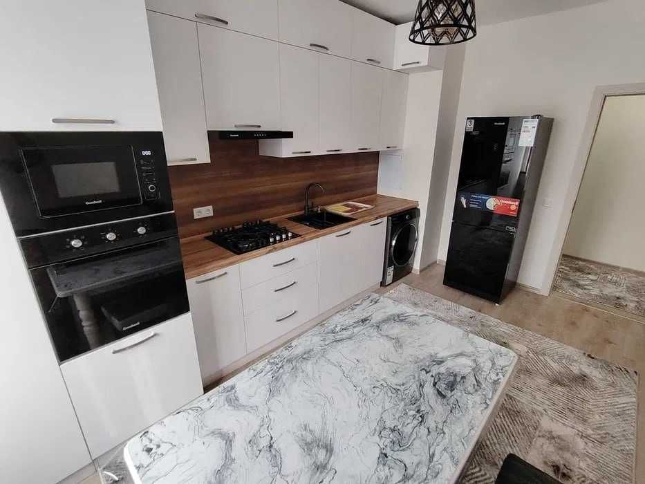 ЖК Алмазар Сити Business 2-ком/7/13 ро-н Алмазарский