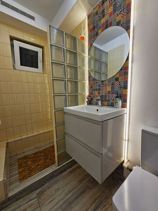 Apartament Campus Ovidius Constanta