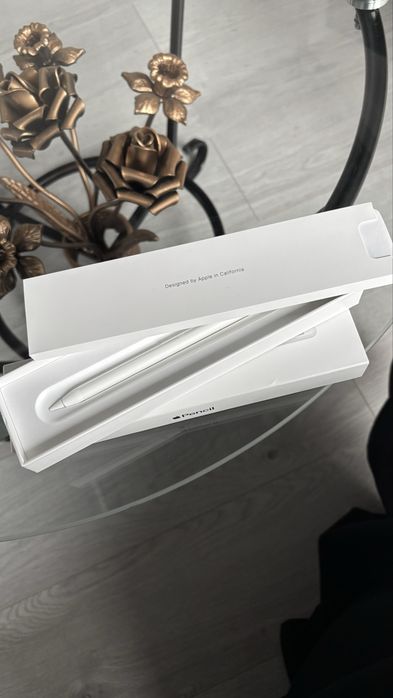 Apple Pencil