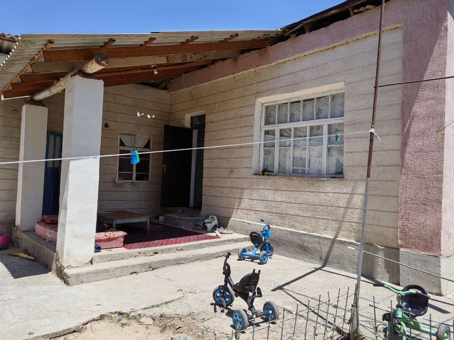 Продаётся дом срочно!!!