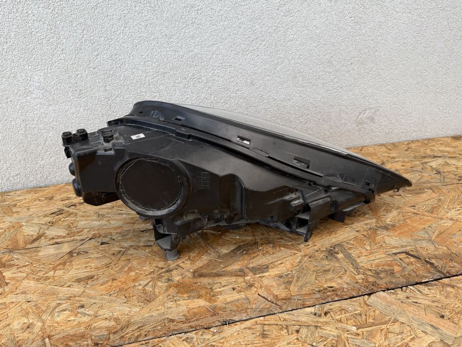 Far stanga Porsche Cayenne 9Y Full LED Adaptiv MATRIX Original Europa