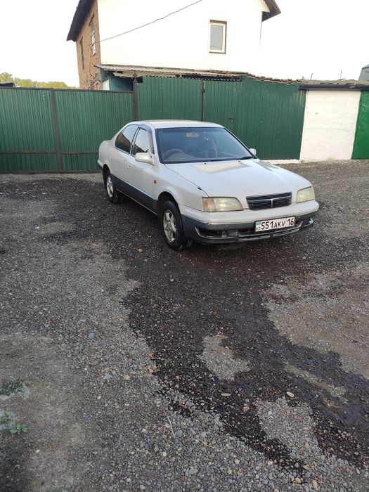 Продам Toyota Camry SV41