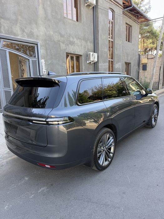Leapmotor C16 EV520 Фулл 2024/25