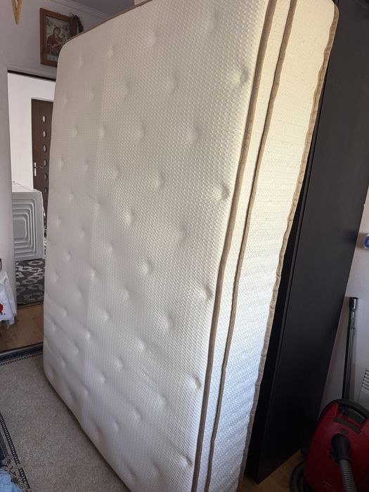 Saltea 140/200 cm