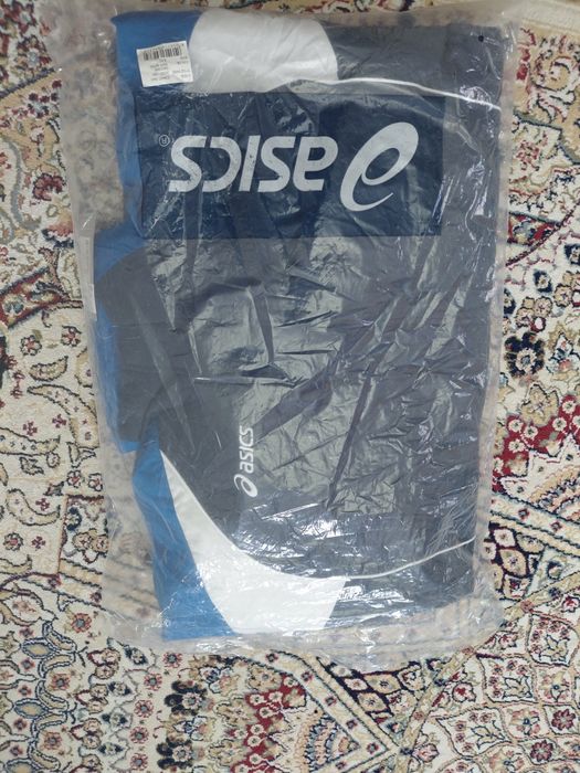 ASIKS курка мужская