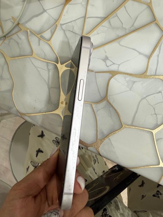 Iphone 14 сиреновый цвет