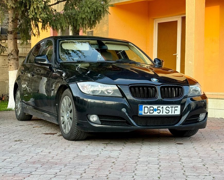 BMW 3 Series 2010 — imagine 2