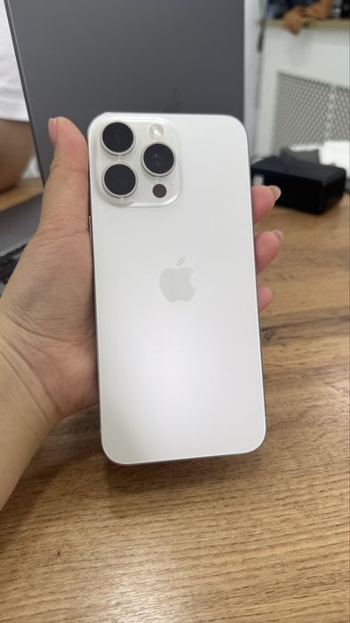 Iphone 15 Pro Max 512 GB