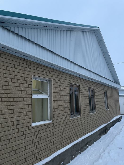 Продам дом в хорошем районе