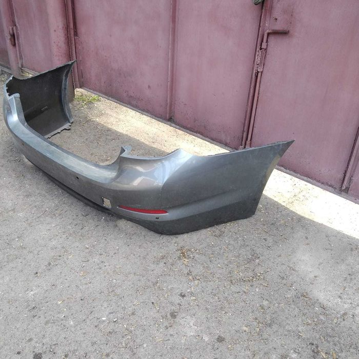 Задний бампер Bmw 540i 2019.Оригинал новый.Мы Шолохова-Сейфулина