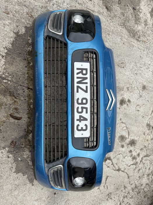 Bara fata citroen c3 2013