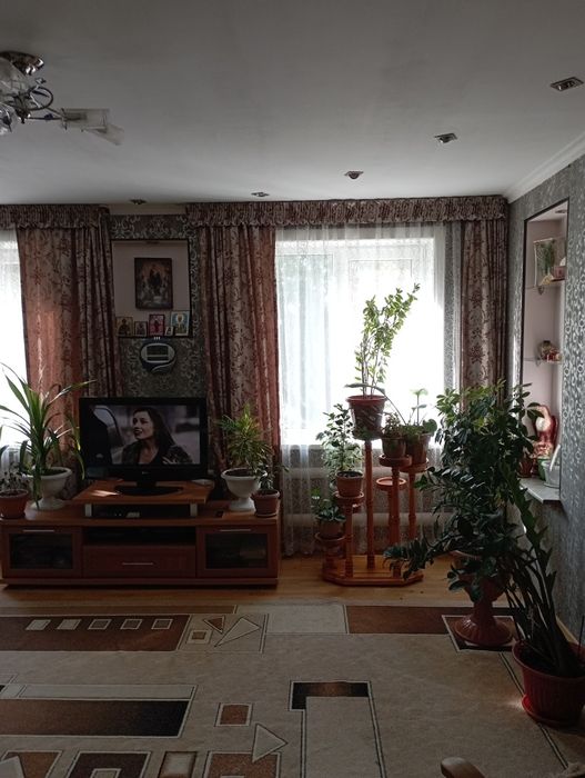 Продаётся Двухэтажный дом