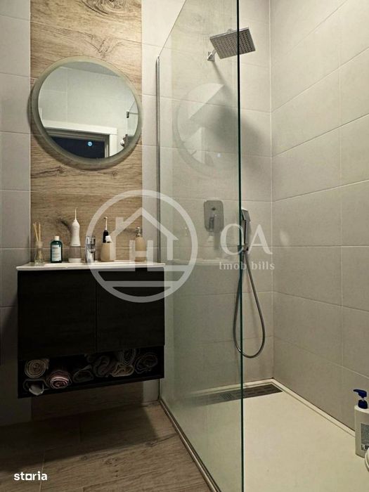 Apartament tip Viena de închiriat cu 2 camere în PRIMA ARENA, Oradea