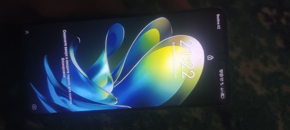 ZTE Blade A35 обмен есть