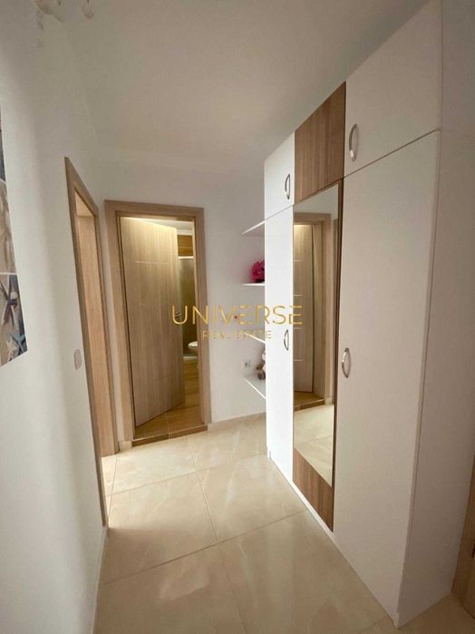 Продава се Тристаен апартамент в к.к. Слънчев бряг - 68 кв.м за 1839 €/кв.м - Снимка #10