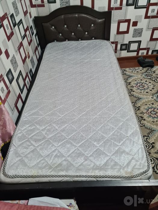 1 kişilik spalni