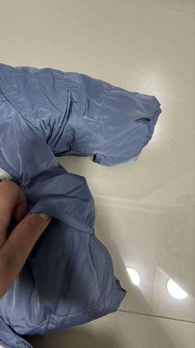 Combinezon cu manusi si botosei