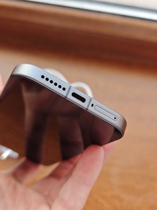 Xiaomi 17 256Gb 5G идеальный