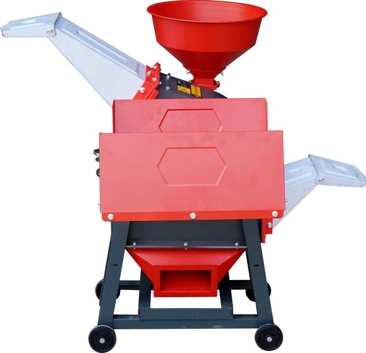 KAZGRANULATOR кормодробилка 1000 кг