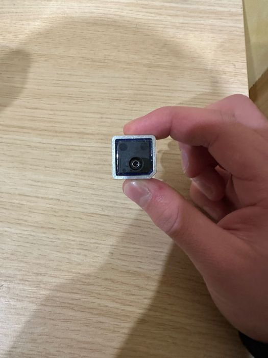 Предна камера за мерцедес w223/167/247/206