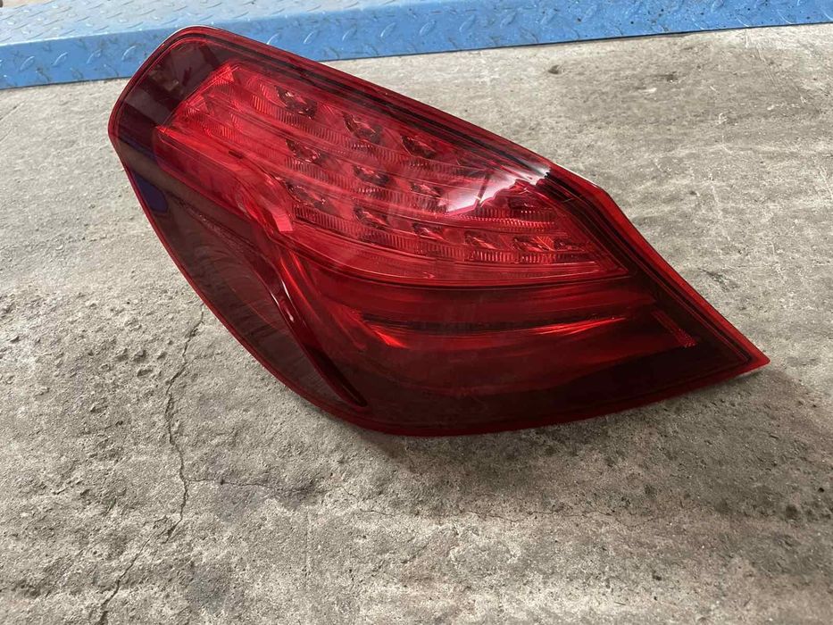 Стопове за BMW f06