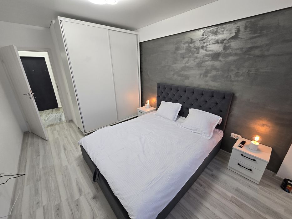Inchiriere apartament 2 camere Lux Pollux Residence