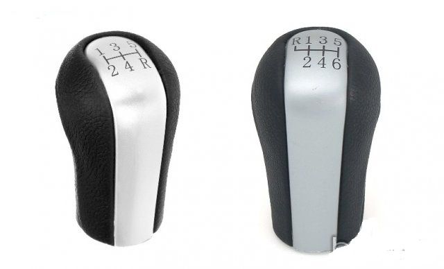 Топка скоростен лост Тойота/Toyota 5 и 6 скорости