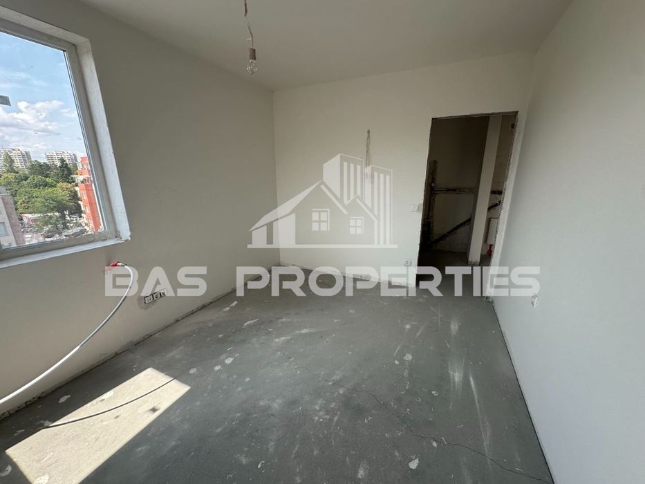 Продава се Двустаен апартамент в София, Овча купел - 57 кв.м за 2457 €/кв.м - Снимка #2