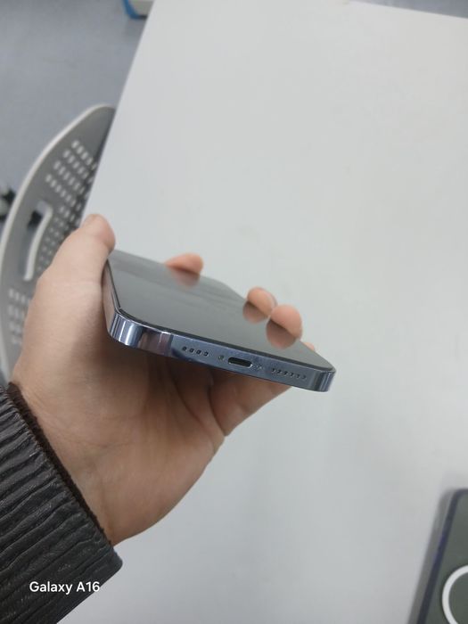 iPhone 13 pro max sotiladi