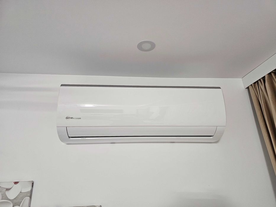 Aparate de aer condiționat noi