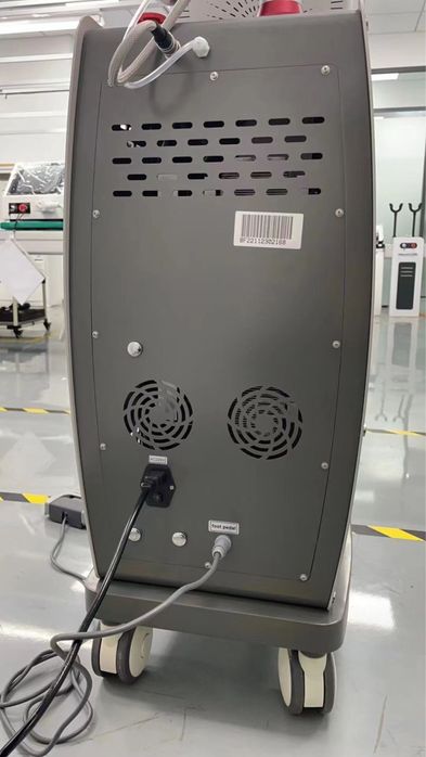 Со2 лазер Александра От компания Mejire