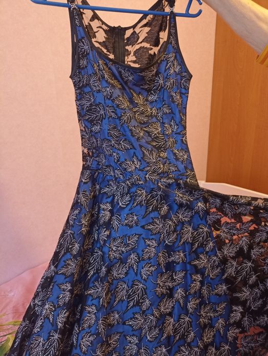 Бальные платья 2